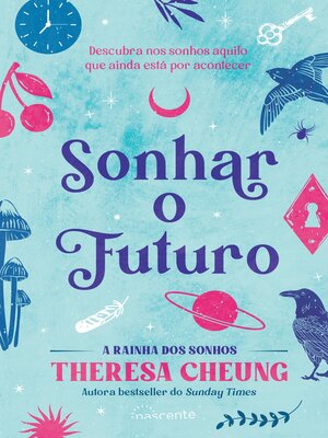 cover image of Sonhar o Futuro